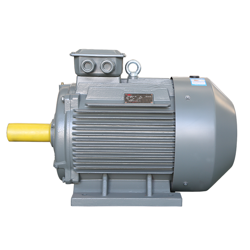 YE4系列高效率三相異步電動(dòng)機(jī)